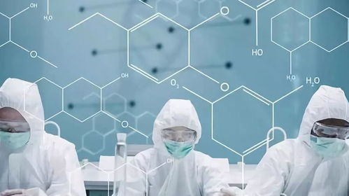 11個優質生物技術項目與全國政府精準對接，覆蓋上海、深圳、北京