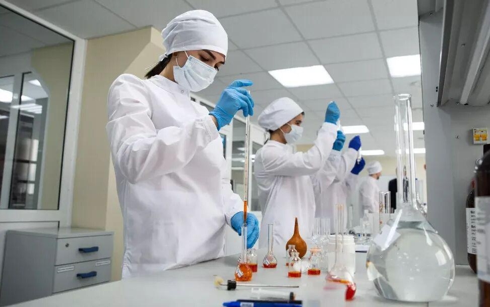 平潭開(kāi)發(fā)已入'快車(chē)道'，生物技術(shù)開(kāi)發(fā)成為新引擎