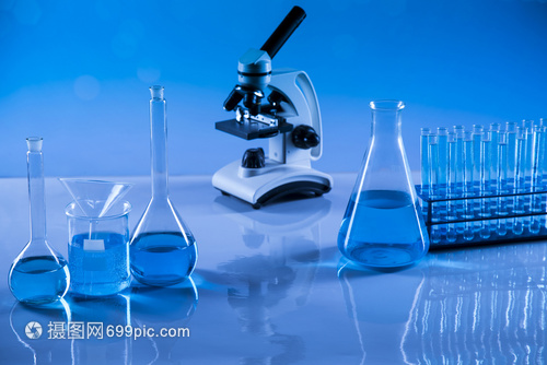 實(shí)驗(yàn)室研究與開(kāi)發(fā)中的化學(xué)實(shí)驗(yàn)科玻璃軟件與生物技術(shù)