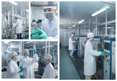 優(yōu)化資產(chǎn)結(jié)構(gòu)，聚焦主業(yè)發(fā)展 生物技術(shù)開(kāi)發(fā)揚(yáng)帆奮進(jìn)新征程