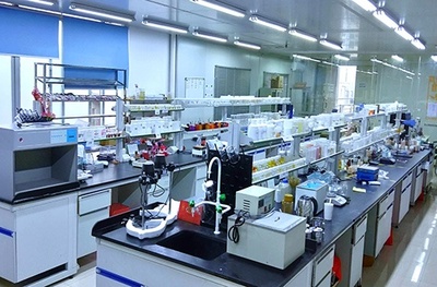 霍保玲 在生物技術(shù)開(kāi)發(fā)中展現(xiàn)國(guó)民女性的品質(zhì)之美