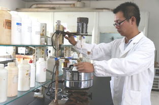 金泉生物科技 以創新研發為引擎，開拓生物技術新藍海